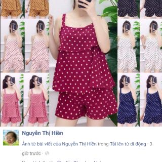 sét đồ bộ cao cấp