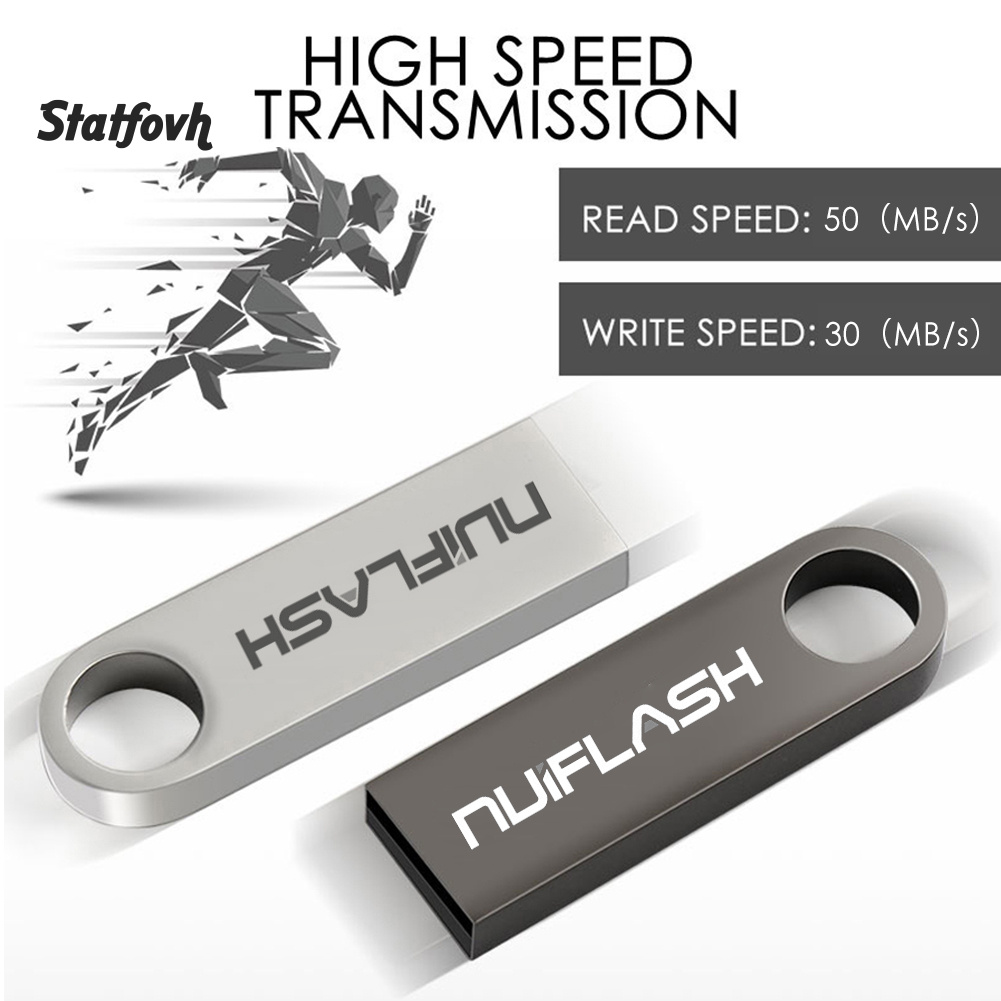 Ổ Đĩa Usb 3.0 Yo Nuiflash 4-128gb Chống Nước | BigBuy360 - bigbuy360.vn