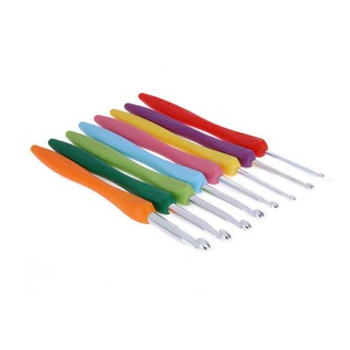 Combo bộ 8 kim đan móc