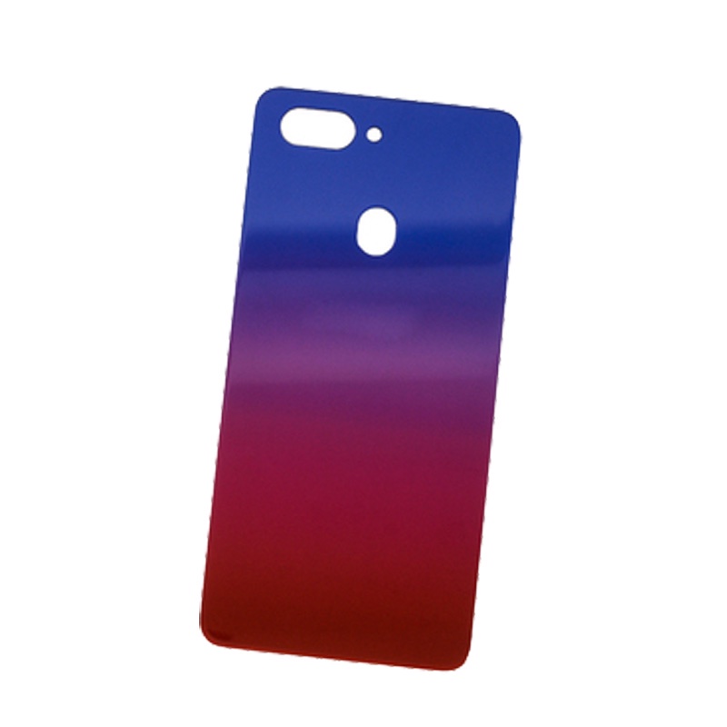 Nắp Lưng Điện Thoại 100% Thay Thế Cho OPPO R15 R15