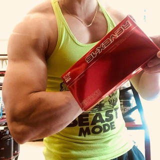 Siêu Đốt Mỡ | REVEX-16 - SCITEC NUTRITION - 108 Viên - Authentic 100%
