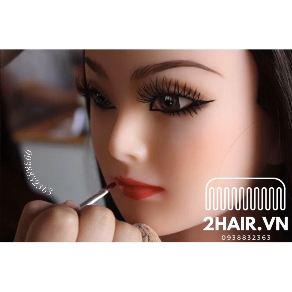 ĐẦU MANOCANH CHỊU NHIỆT HỌC MAKEUP & TẠO KIỂU 2020 | BigBuy360 - bigbuy360.vn