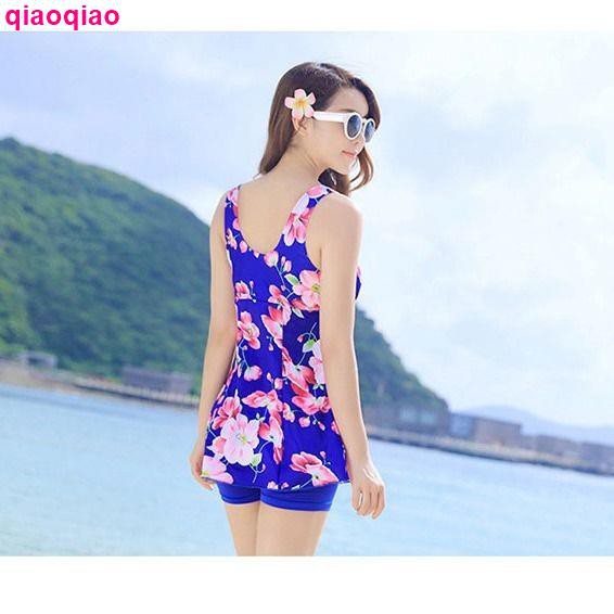 Bộ Đồ Bơi Thời Trang Mùa Xuân Cho Phụ Nữ Trung Niên | BigBuy360 - bigbuy360.vn