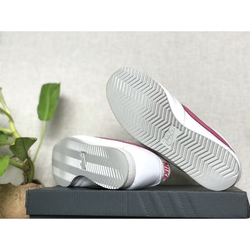 Giày Nike cortez light Bone-size37,5