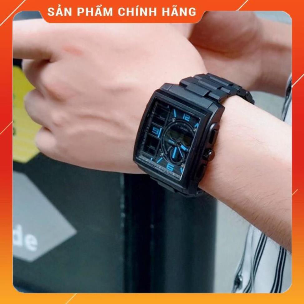 Hàng Cao Cấp -  đồng hồ lính - nam - Skemi - lỗi 1 đổi 1 | BigBuy360 - bigbuy360.vn