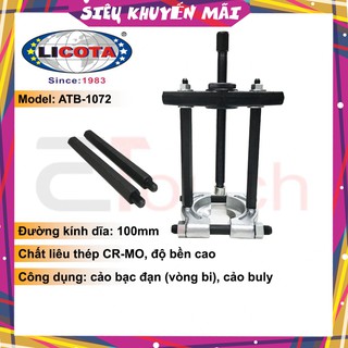 Bộ cảo dĩa 1 dĩa Licota ATB-1072
