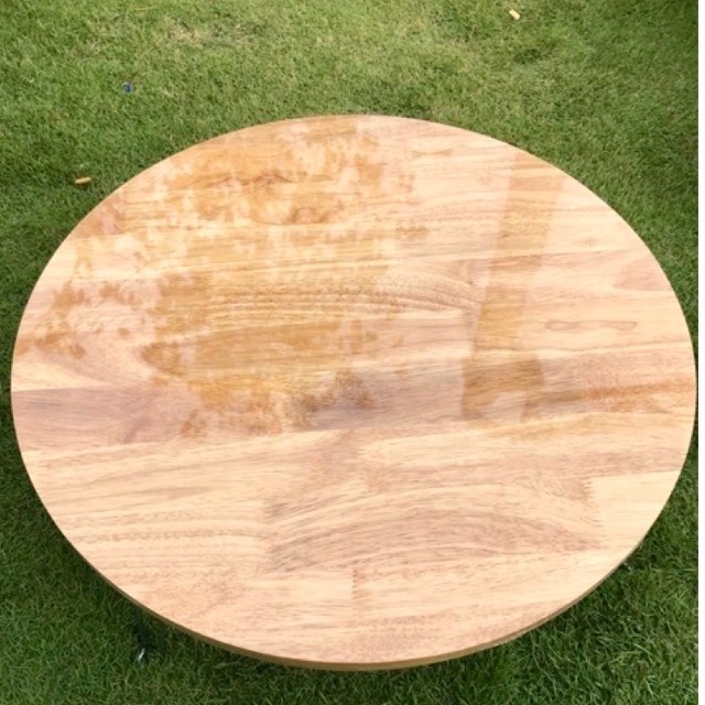 MẶT BÀN GỖ VUÔNG/ TRÒN