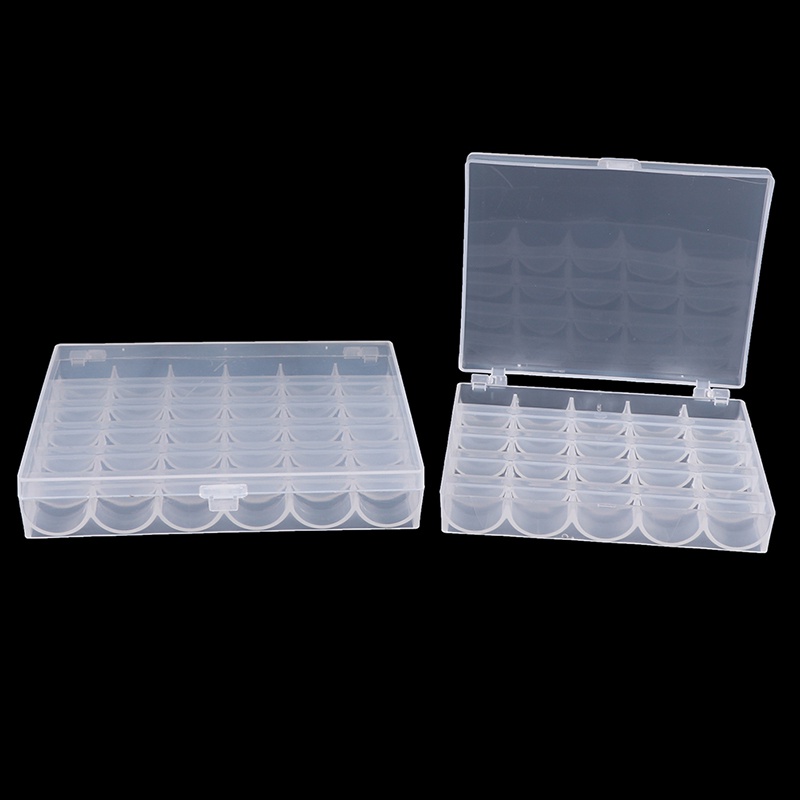 Hộp Nhựa Đựng Đồ Đa Năng Tiện Lợi 25 / 36