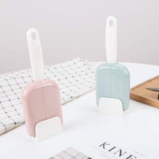 Muôi xới cơm kèm giá đựng