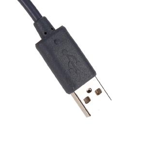 USB Play Charging Charger Cable Cord for XBOX 360 Wireless Controller