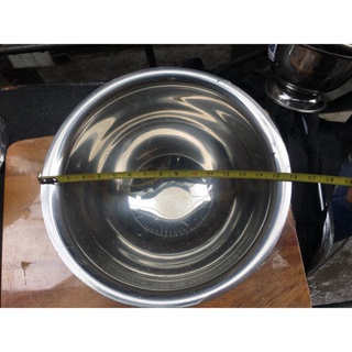 Bộ cối chày inox