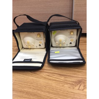 Túi đựng động cơ Máy hút sữa Medela pump rút gọn