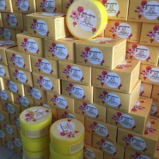 KEM BODY COLLAGEN X3 (Hàng chính hãng của công ty mỹ phẩm Đông Anh)