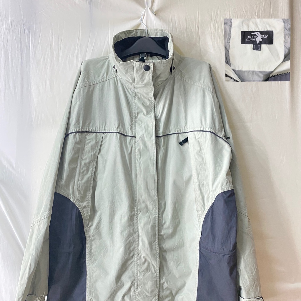 Áo jacket mỹ 02