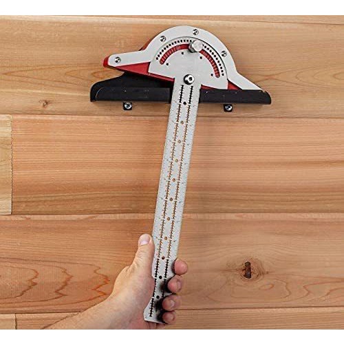 Thước Đo Đa Năng