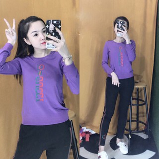 Combo 7 đồ bộ cotton mặc nhà