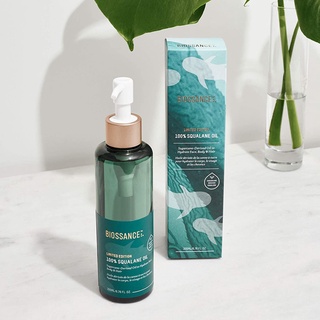 Dầu dưỡng Biossance 100% Squalane Oil