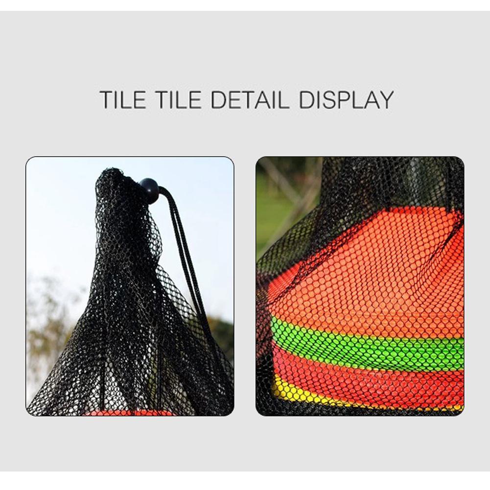 1 túi đựng bóng rổ / bóng đá / bóng bầu dục K2X5