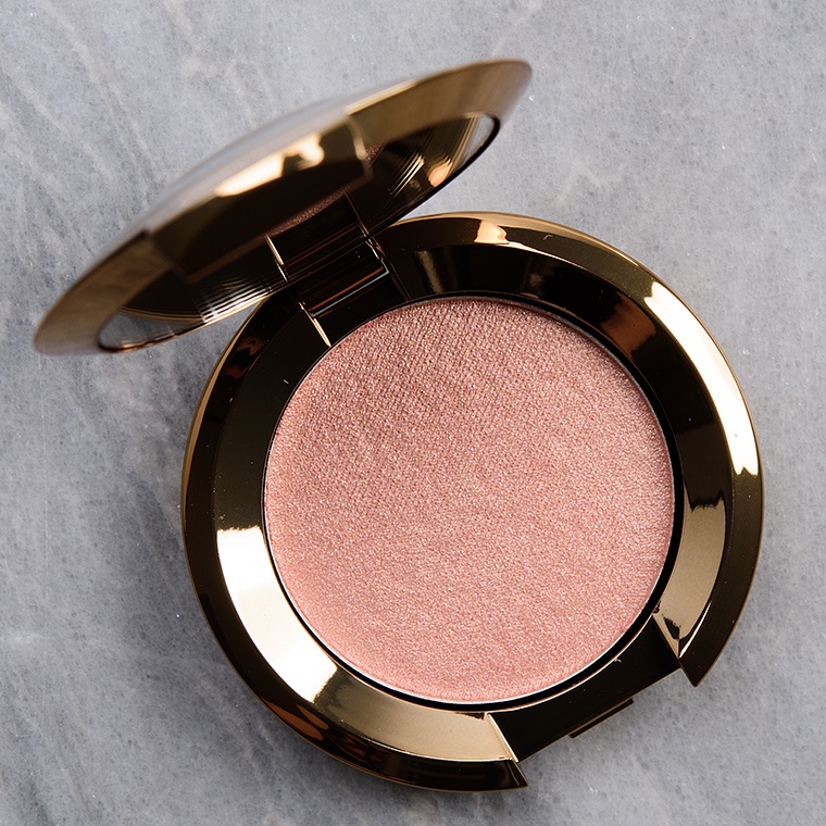 [MINI] Phấn bắt sáng BECCA Shimmering Perfector Pressed màu Rose Quazt