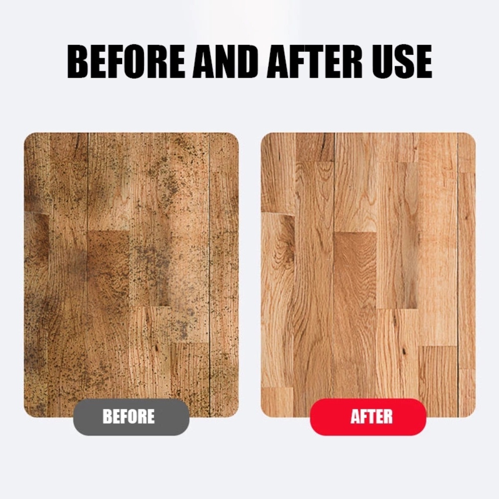 30 Cái/túi Lau Sàn Gạch Viên Toàn Hòa Tan Giấy Vệ Sinh Tấm Làm Sạch Sàn Gỗ Gạch AubessDS