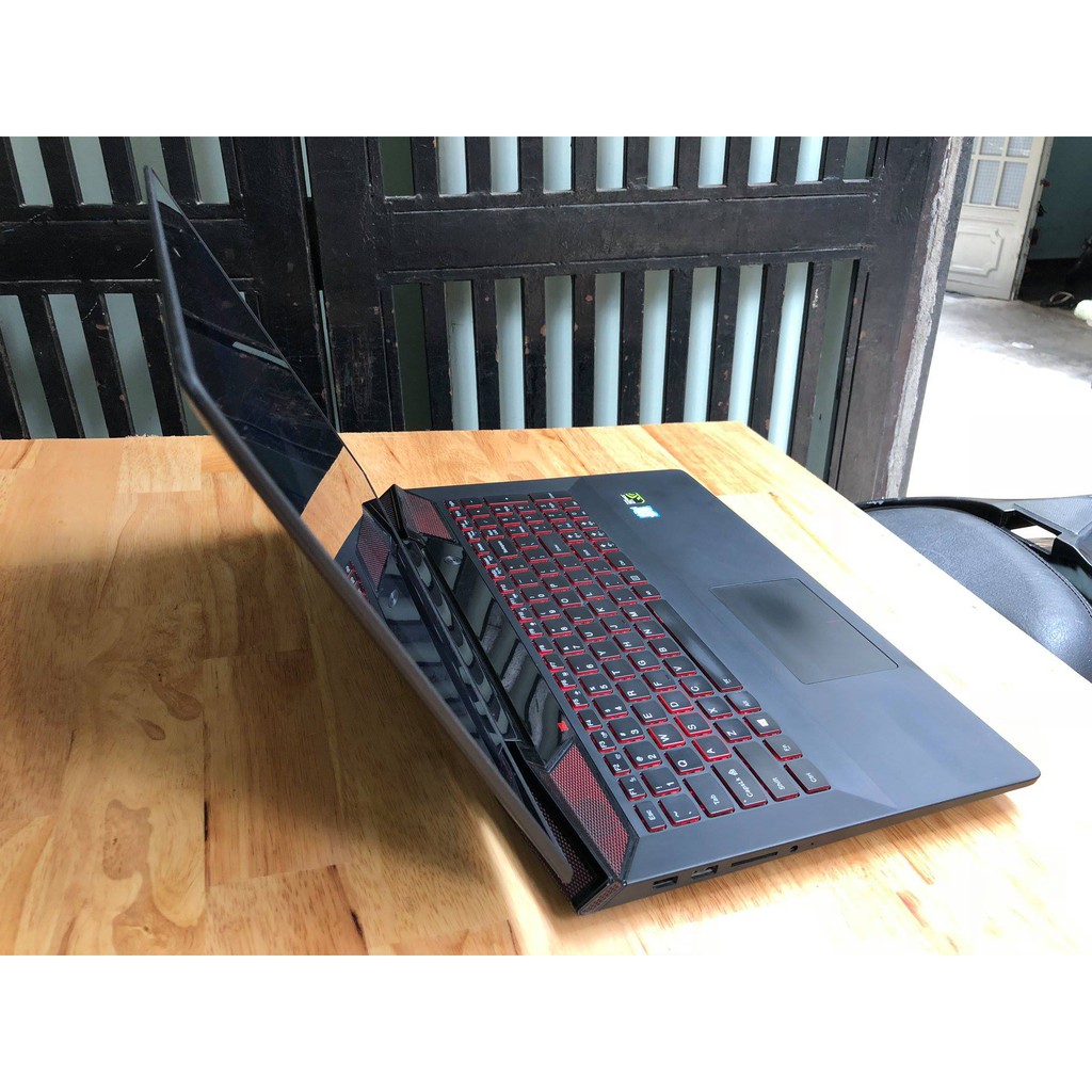 Laptop lenovo Y700, i7 6700HQ, 16G, 128G + 1T, GTX960M = 4G, Full HD, Touch | BigBuy360 - bigbuy360.vn