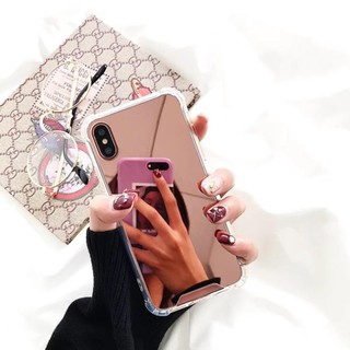 Ốp lưng iphone Tráng Gương - AN608