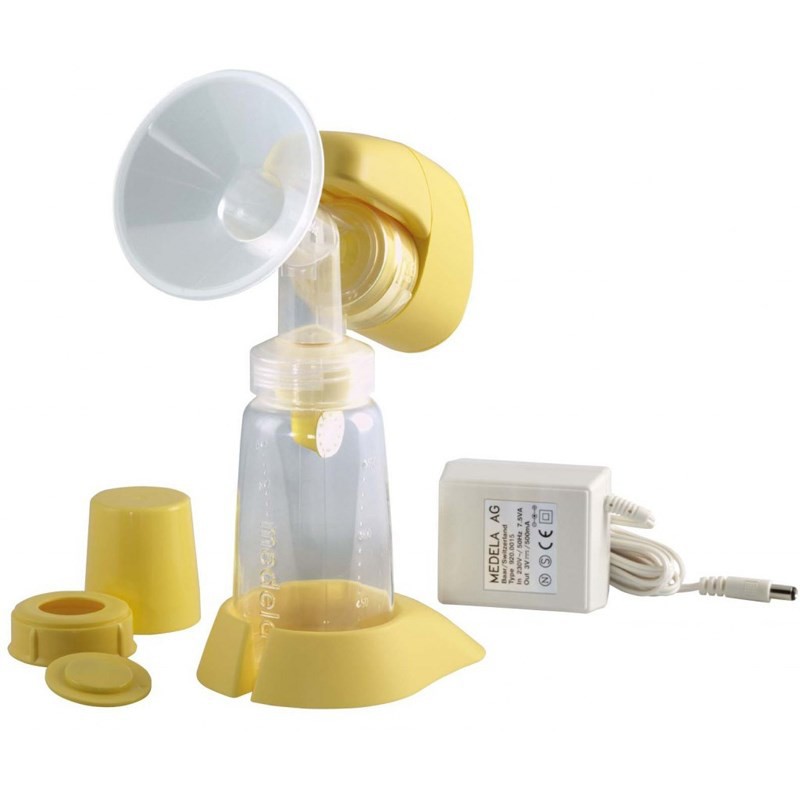 Máy hút sữa Medela Model Mini Electric