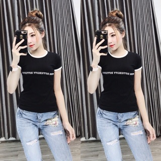 Áo thun thái siêu đẹp chụp thật lẻ = sỉ