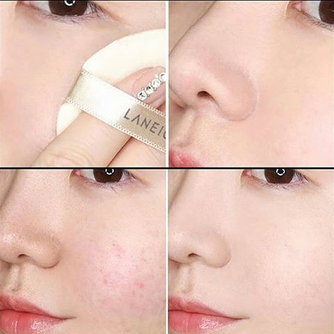 [CHÍNH HÃNG] Kem Nền Đa Năng Ngăn Ngừa Lão Hóa LANEIGE BB Cushion Anti-aging SPF 50+ PA+++ No.21 | BigBuy360 - bigbuy360.vn