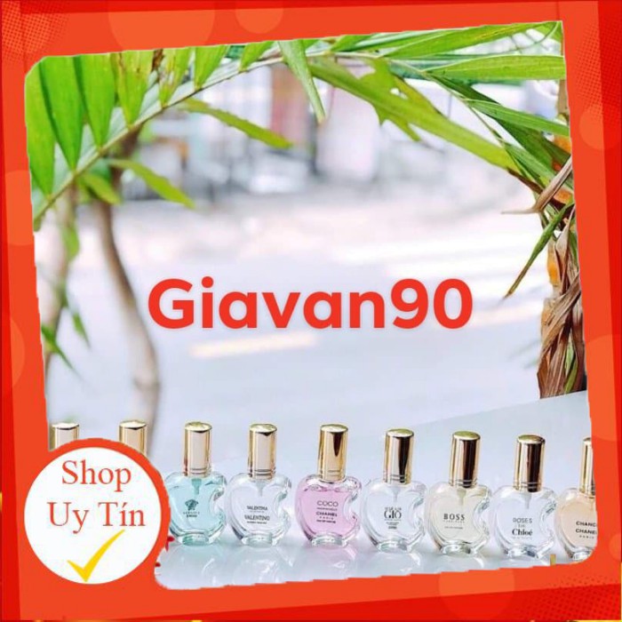 Nước hoa NARICISO RODRIGUEZ 💥HÀNG CAO CẤP💥 hương thơm thể hiện sự trẻ trung, năng động | Thế Giới Skin Care