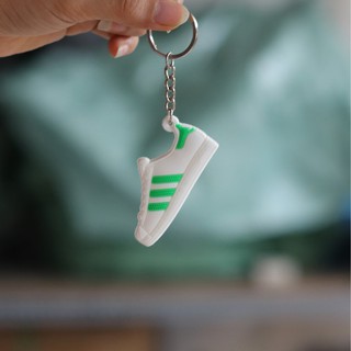 Móc khóa Giày Das 3 Sọc