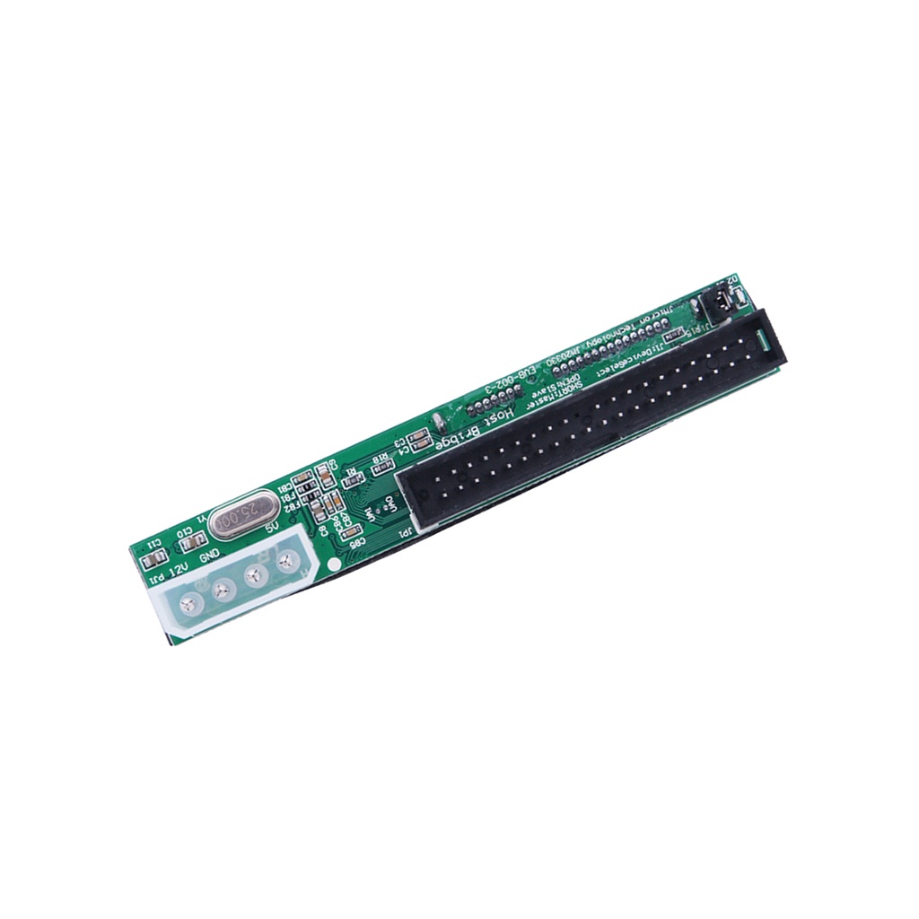 Bộ Chuyển Đổi Ổ Cứng Sata Sang Ide 40-pin / 39-pin | BigBuy360 - bigbuy360.vn