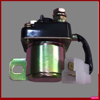 Rơ le đề máy nổ 24v , hàng thái epina