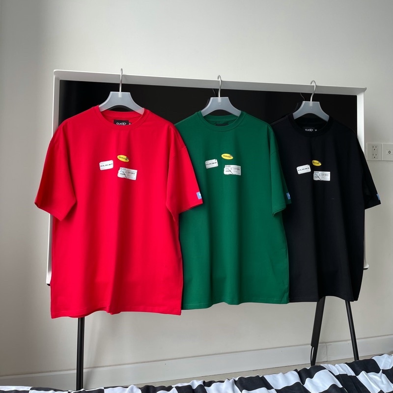 LABEL TEE. | WebRaoVat - webraovat.net.vn