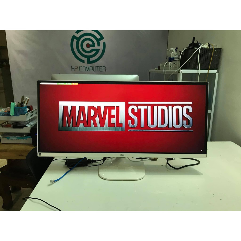 màn hình máy tính ultrawide LG 34 INCH LG 34UM56 CŨ | BigBuy360 - bigbuy360.vn