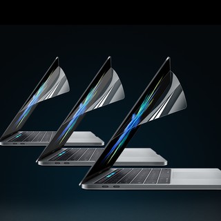 Miếng dán màn hình JRC Macbook Pro 16" A2141