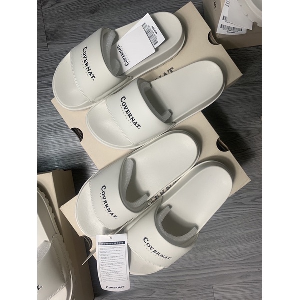 [ Có Sẵn ] Dép Covernat Hàn Quốc 🇰🇷🇰🇷