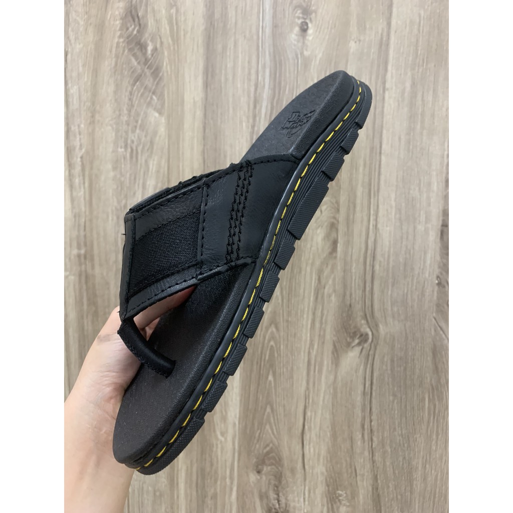 Dép Dr Martens 2020 Chính Hãng Nhập ThaiLand ( DR.02)