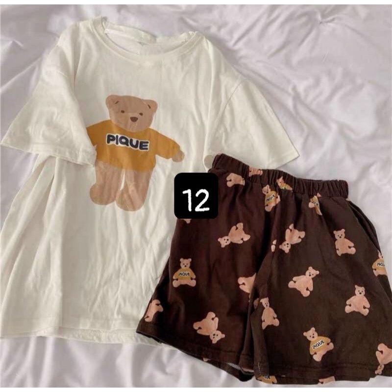 Set bộ mặc nhà ( sẵn )