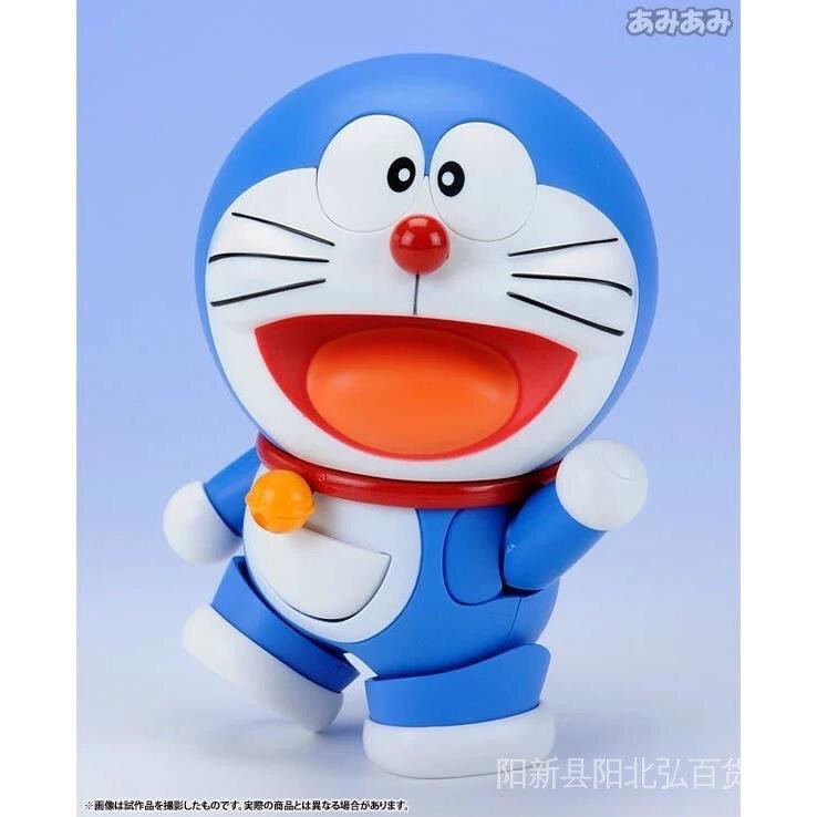 Mô Hình Đồ Chơi Nhân Vật Doraemon Nobi Nobi Kangf Hoạt Hình Doraemon Đáng Yêu