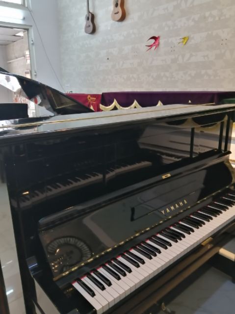 Đàn Piano cơ Yamaha U2