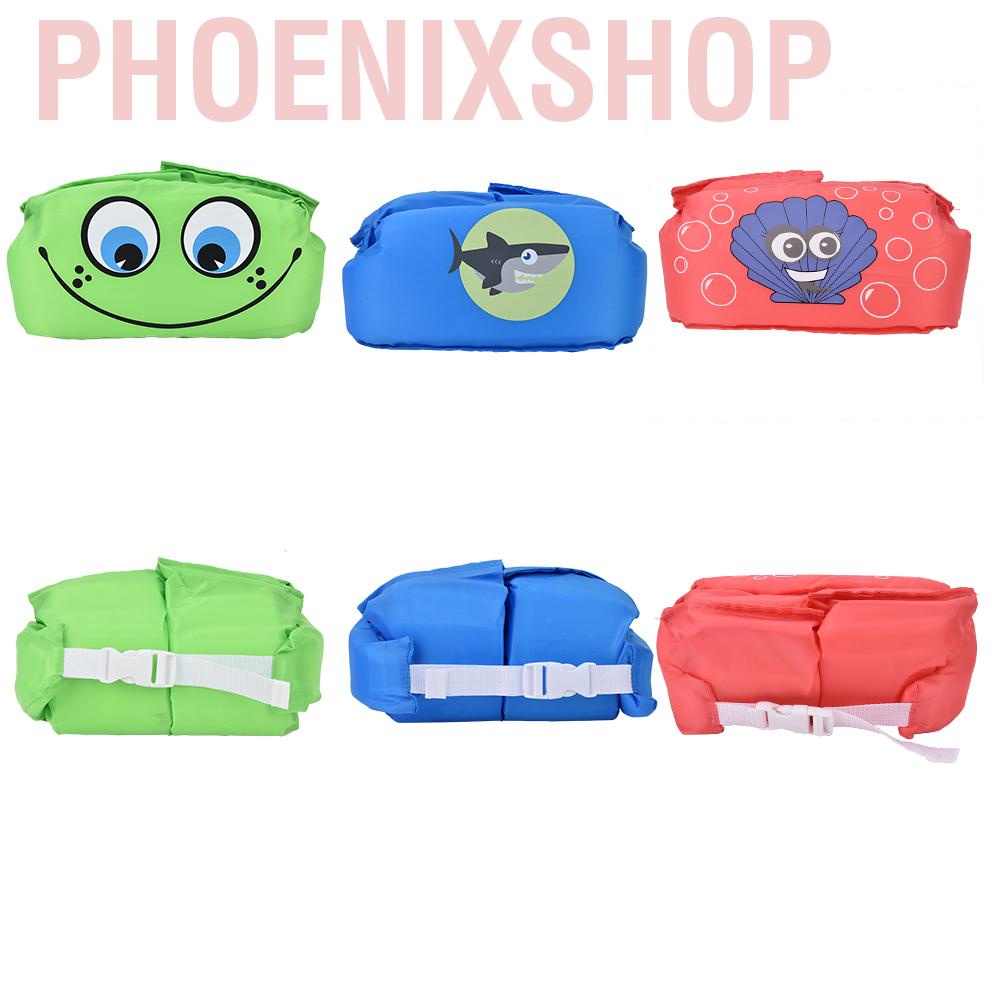 Phao bơi đeo cánh tay họa tiết dễ thương cho bé sơ sinh
 | BigBuy360 - bigbuy360.vn