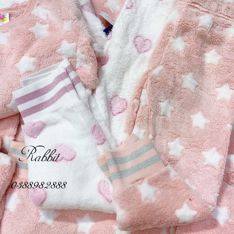 Bộ lông sắc màu Btween