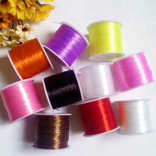 THUN LỤA CÁC MẦU- LỰA MẦU TÙY Ý