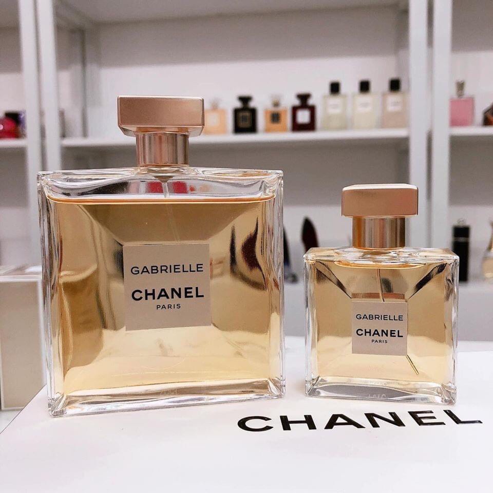 Nước hoa Chanel Coco Mademoiselle 10ML, Nước hoa Chanel nữ dùng thử hương hoa cỏ sang trọng