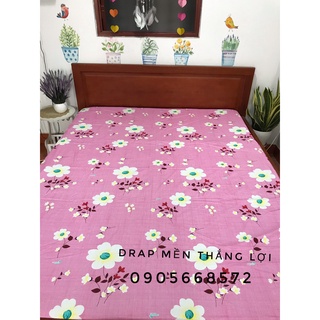 Ga Mền 100% coton Thắng Lợi.