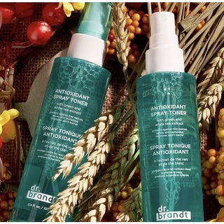 [SALE 70%] Toner Dr Brandt fullsize 100ml