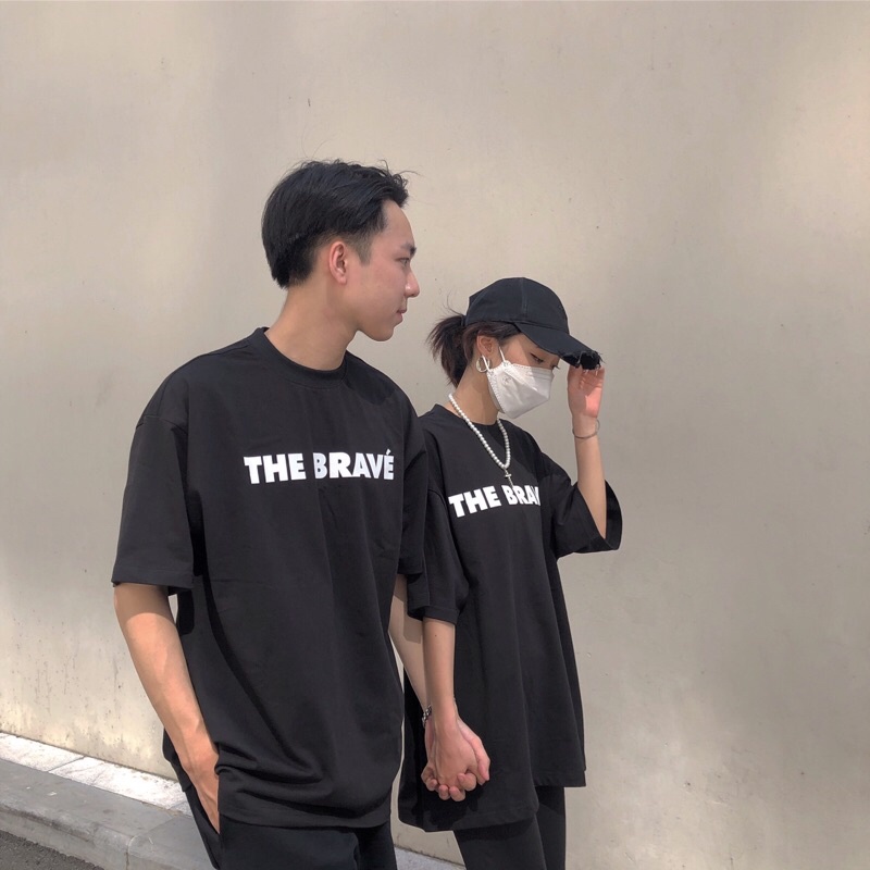 Combo "only black" áo & quần