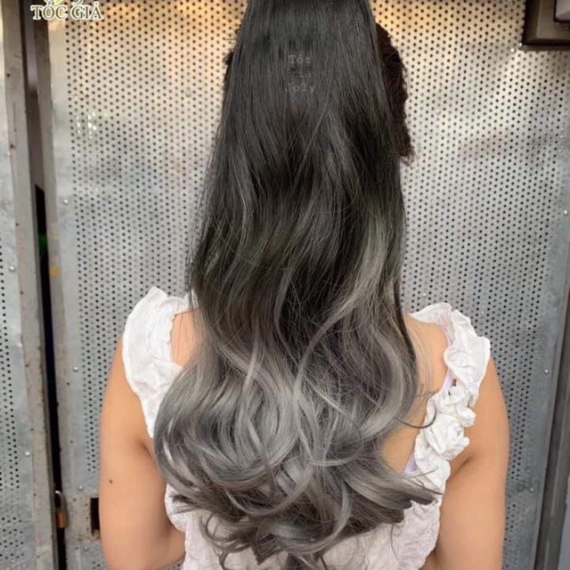 Mã ngoạm N53 đen khói