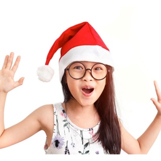 combo 10 cái nón noel dành cho người lớn